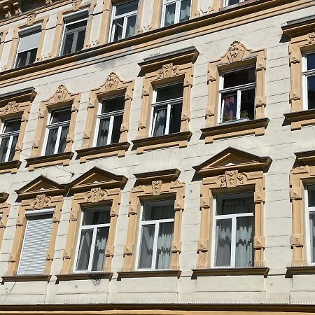 Madu-Living Vienna - Gustav 아파트 외부 사진